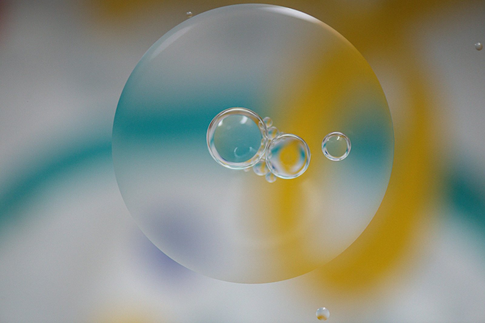 Sermorelin peptide preparation at The Tide Houston