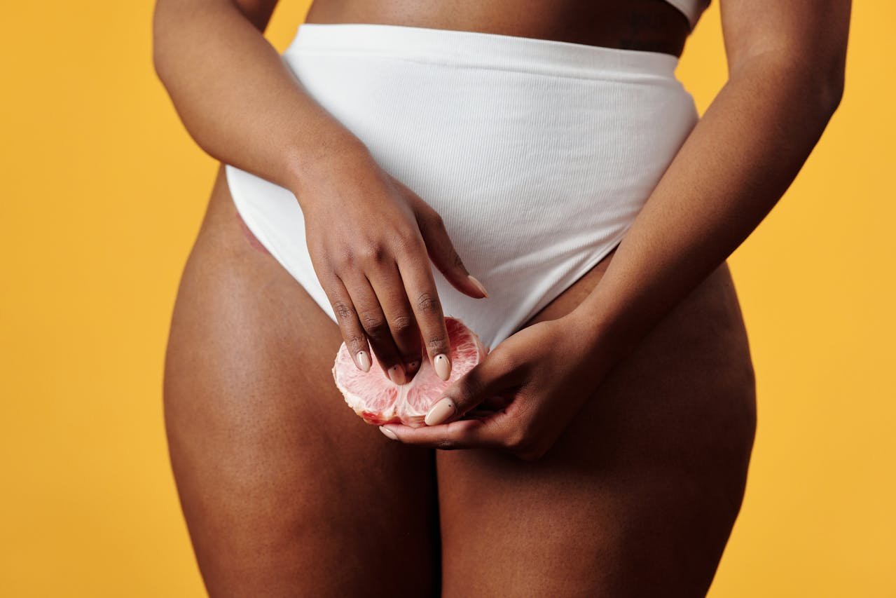 Vaginal estrogen consultation at The Tide Houston
