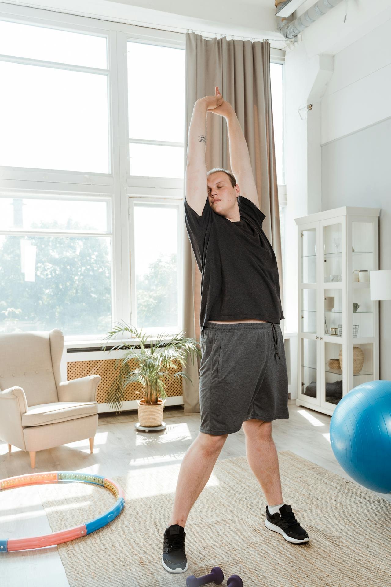 Physician consultation for testosterone replacement therapy at The Tide Houston