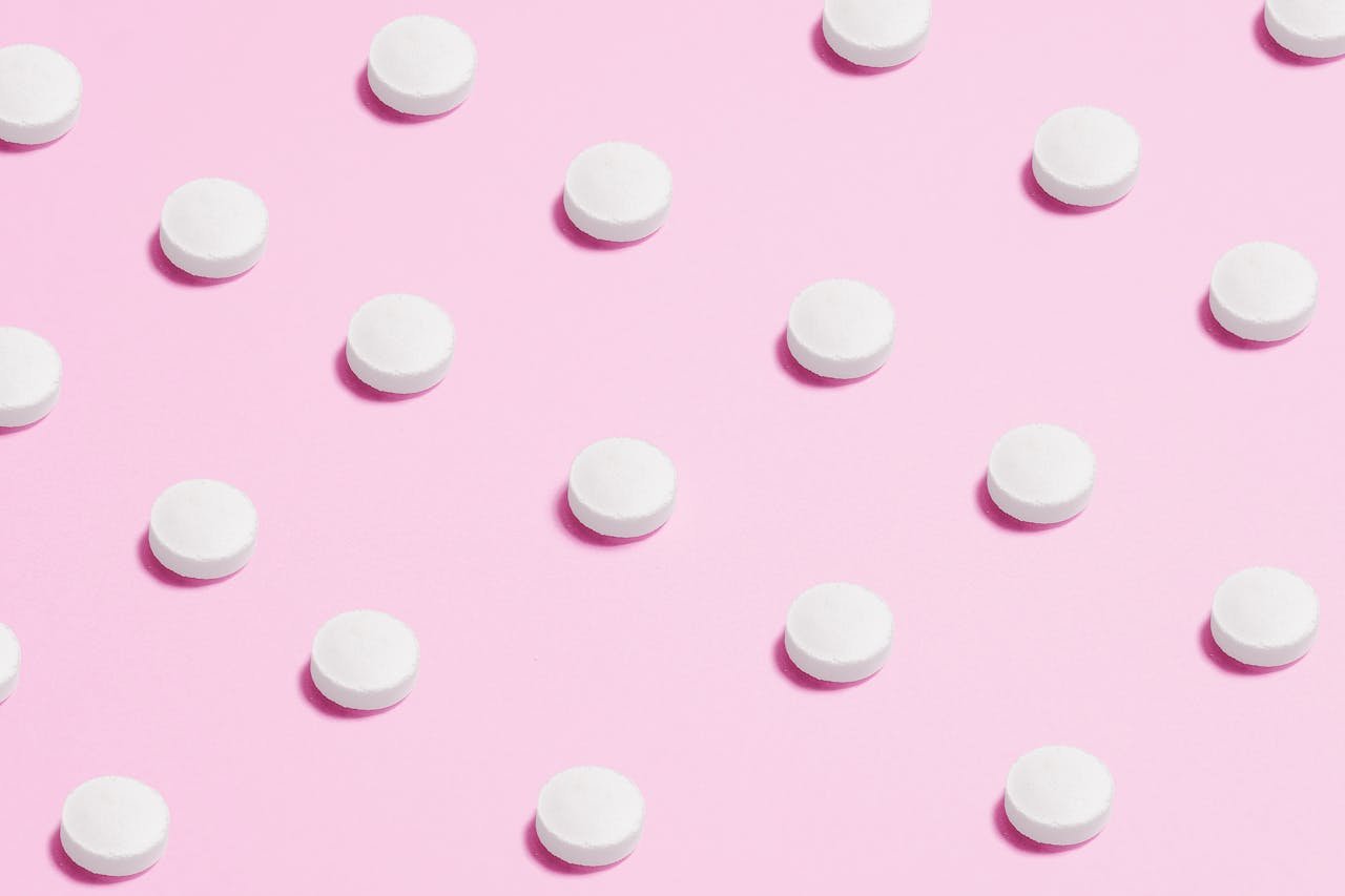 Hormone pellet consultation at The Tide Houston