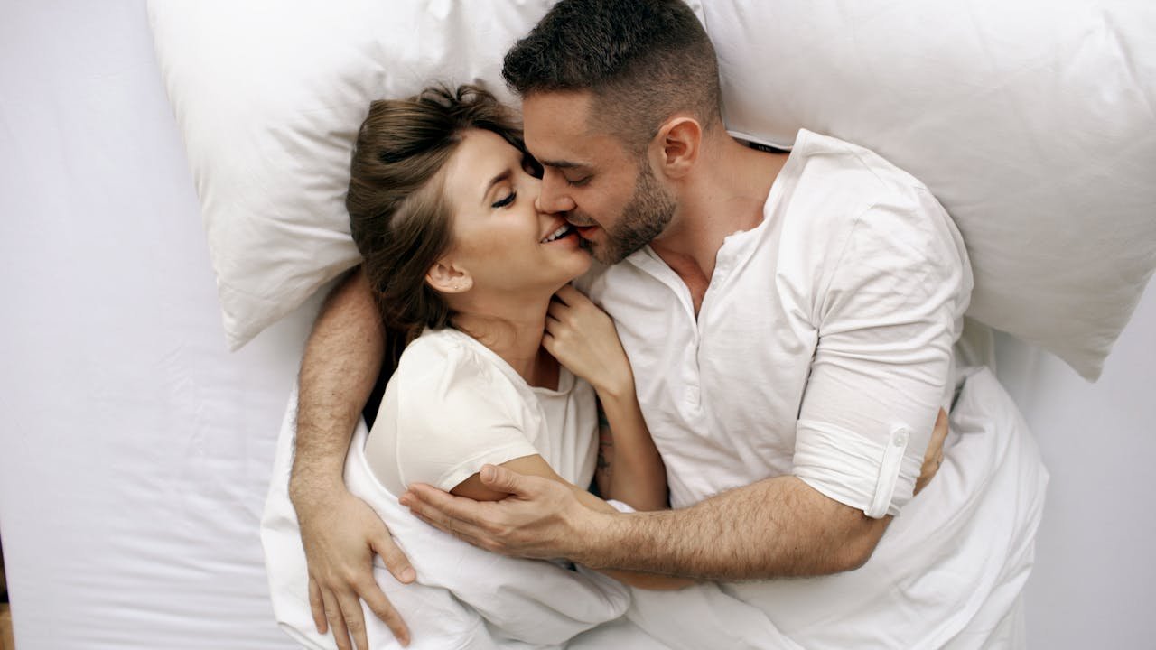 Testosterone for women lifestyle integration at The Tide Houston