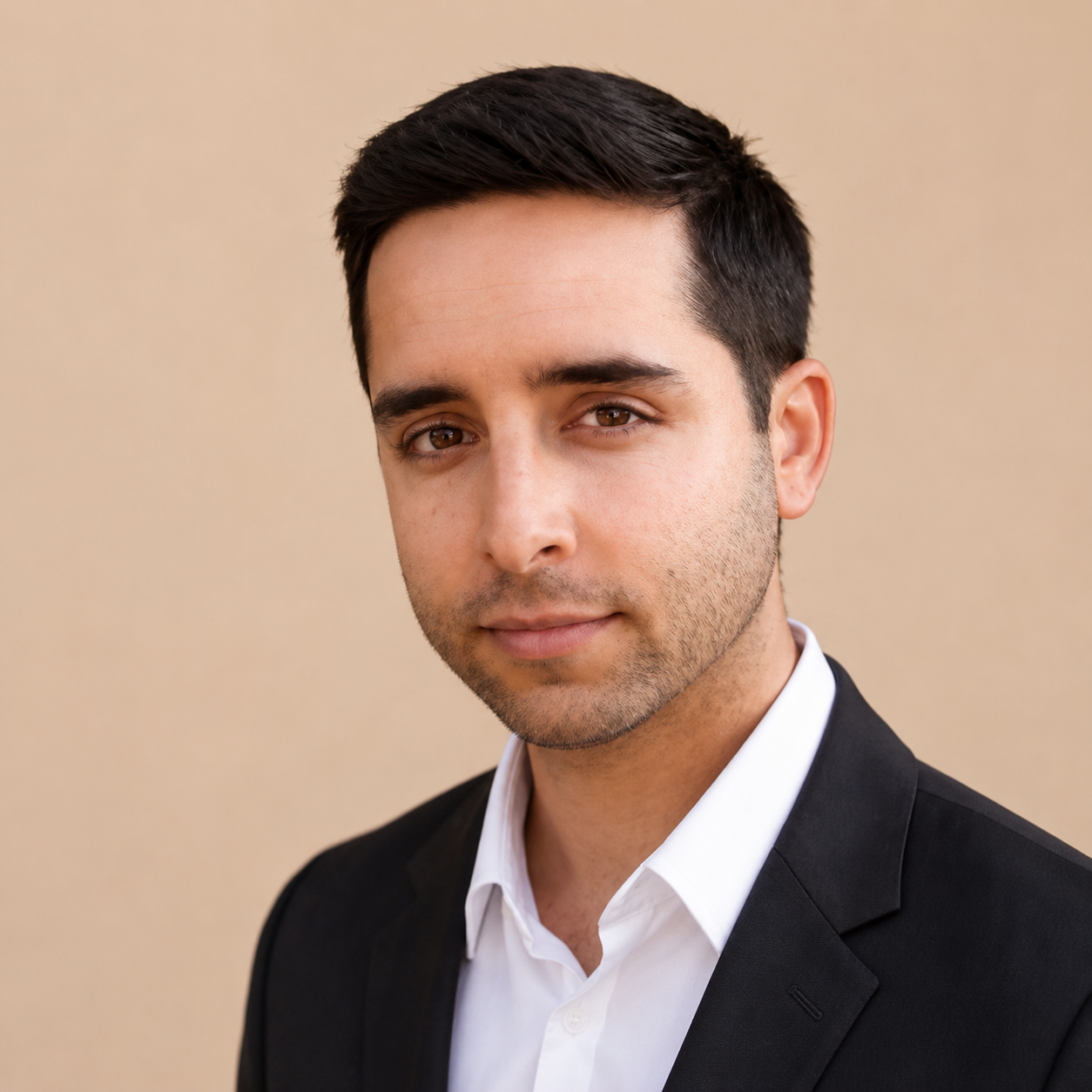 Eran Weinberg