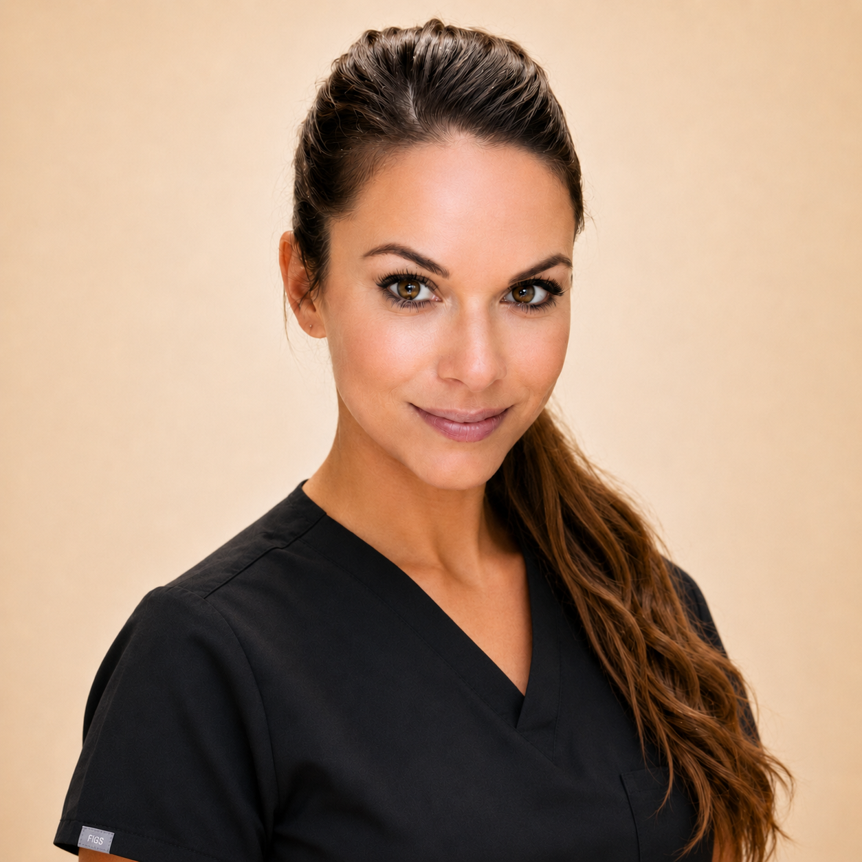 Dr. Maya Case, Nurse Practitioner at The Tide